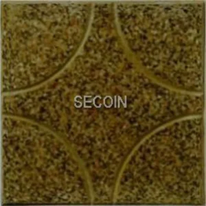 Gạch lát vỉa hè Secoin 25x25 OD-25-55