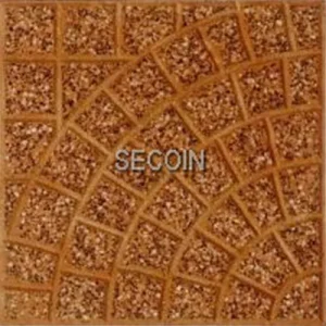 Gạch lát vỉa hè Secoin 30x30 OD-30-1011
