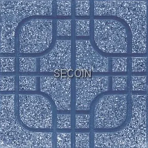 Gạch lát vỉa hè Secoin 30x30 OD-30-134