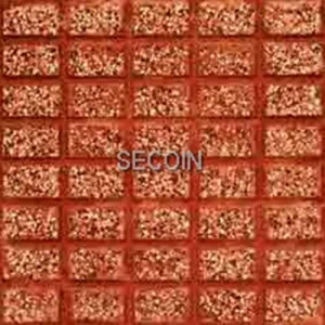 Gạch lát vỉa hè Secoin 30x30 OD-30-81