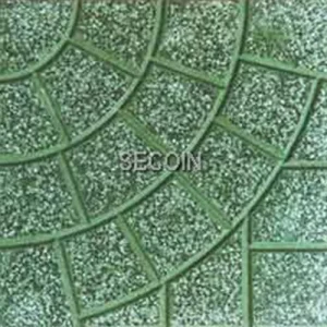 Gạch lát vỉa hè Secoin 33x33 OD-33-1022