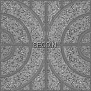 Gạch lát vỉa hè Secoin 33x33 OD-33-4277