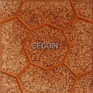Gạch lát vỉa hè Secoin 33x33 OD-33-47