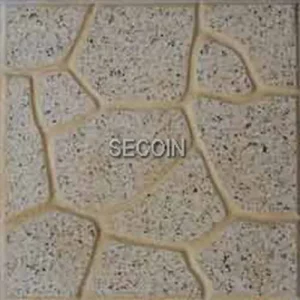 Gạch lát vỉa hè Secoin 33x33 OD-33-5251