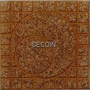Gạch lát vỉa hè Secoin 40x40 OD-40-1001