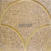 Gạch lát vỉa hè Secoin 40x40 OD-40-1019