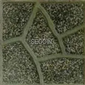 Gạch lát vỉa hè Secoin 40x40 OD-40-121