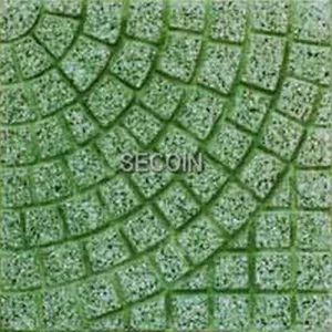 Gạch lát vỉa hè Secoin 40x40 OD-40-124