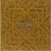 Gạch lát vỉa hè Secoin 40x40 OD-40-126