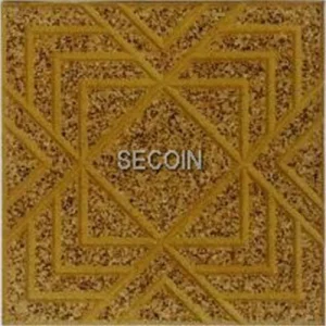 Gạch lát vỉa hè Secoin 40x40 OD-40-126
