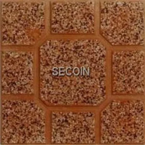 Gạch lát vỉa hè Secoin 40x40 OD-40-129
