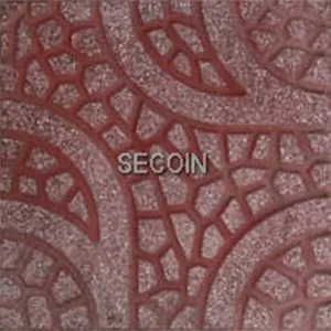 Gạch lát vỉa hè Secoin 40x40 OD-40-155