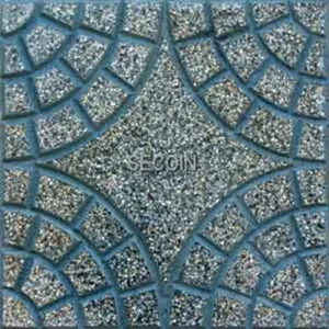 Gạch lát vỉa hè Secoin 40x40 OD-40-1046
