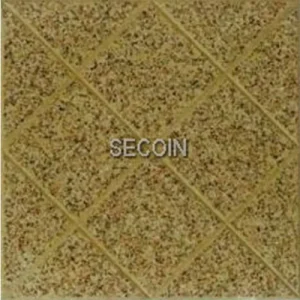 Gạch lát vỉa hè Secoin 40x40 OD-40-25