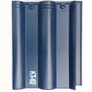Ngói Sóng Sơn Màu Katoco Nhật Bản KT02