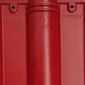 Ngói Sóng Sơn Màu Katoco Nhật Bản KT60