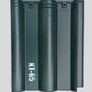 Ngói Sóng Sơn Màu Katoco Nhật Bản KT65