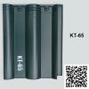 Ngói Sóng Sơn Màu Katoco Nhật Bản KT65