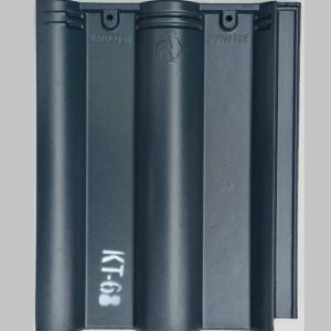 Ngói Sóng Sơn Màu Katoco Nhật Bản KT68