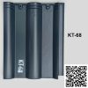 Ngói Sóng Sơn Màu Katoco Nhật Bản KT68