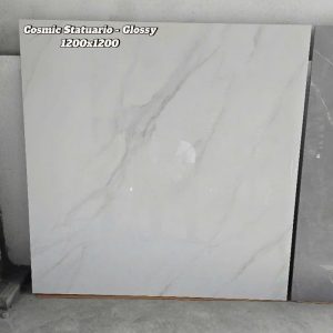 Gạch Ốp Lát 120x120cm Ấn Độ VENICE GREY