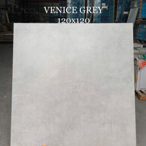 Gạch Ốp Lát 120x120cm Ấn Độ VENICE GREY