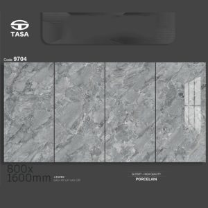 Gạch Ốp Lát 80x160 Tasa 9704