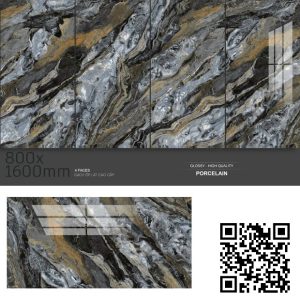 Gạch Ốp Lát 80×160 Tasa 9706