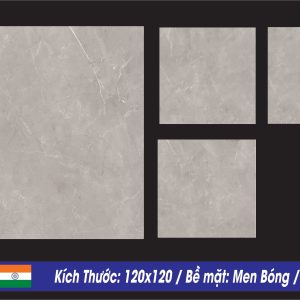 Gạch Ốp Lát 120x120cm Ấn Độ 815