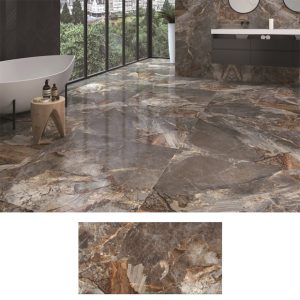 Gạch Ốp Lát 80x160 Ấn Rosso Natural