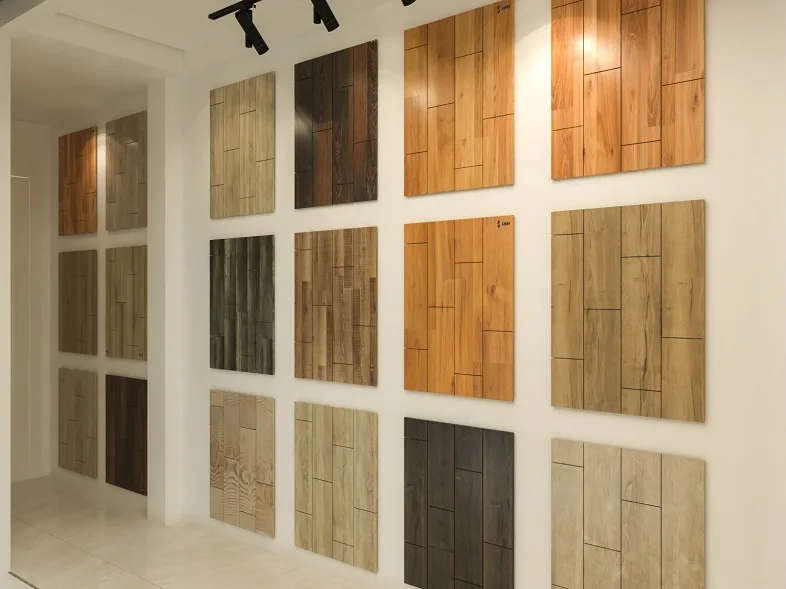 Gạch Ốp Lát Trung Quốc 30x60cm Y6316 showroom gạch hoàng mai 66 lạc trung