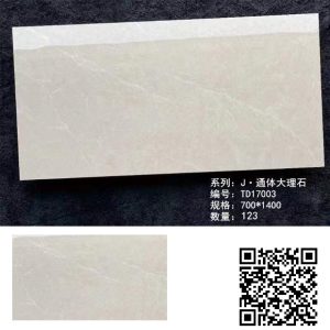 Gạch Ốp Lát 70x140 Trung Quốc TD17003