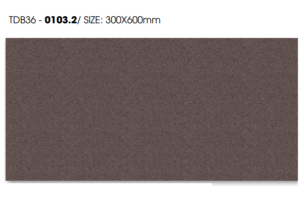 Gạch ốp tường 300×600 Thạch Bàn TBGRES TDB36 – 0103.1