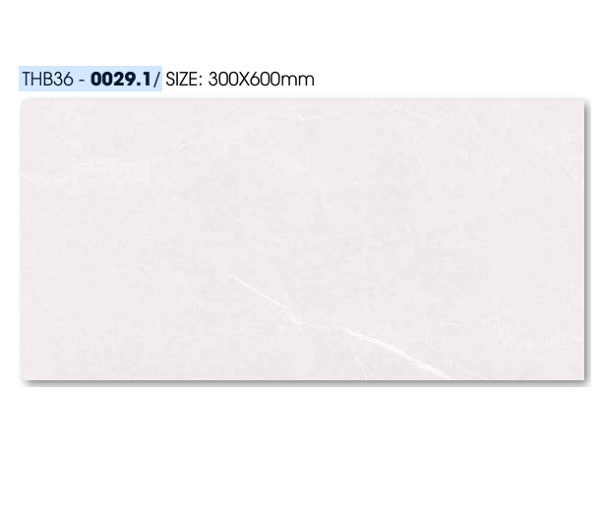 Gạch ốp tường 300×600 Thạch Bàn TBGRES THB36 – 0029.1