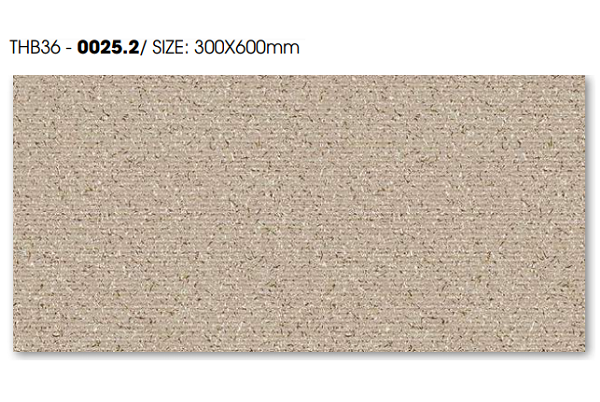 Gạch ốp tường 300×600 Thạch Bàn TBGRES THB36 – 0025.1