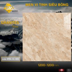 Gạch Sant Agostino 120x120 STA121201