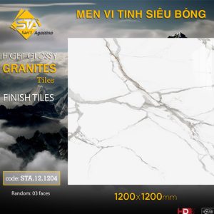 Gạch Sant Agostino 120x120 STA121204