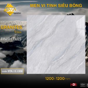 Gạch Sant Agostino 120x120 STA121206