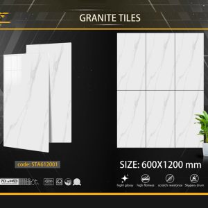 Gạch Sant Agostino 60x120 STA612001