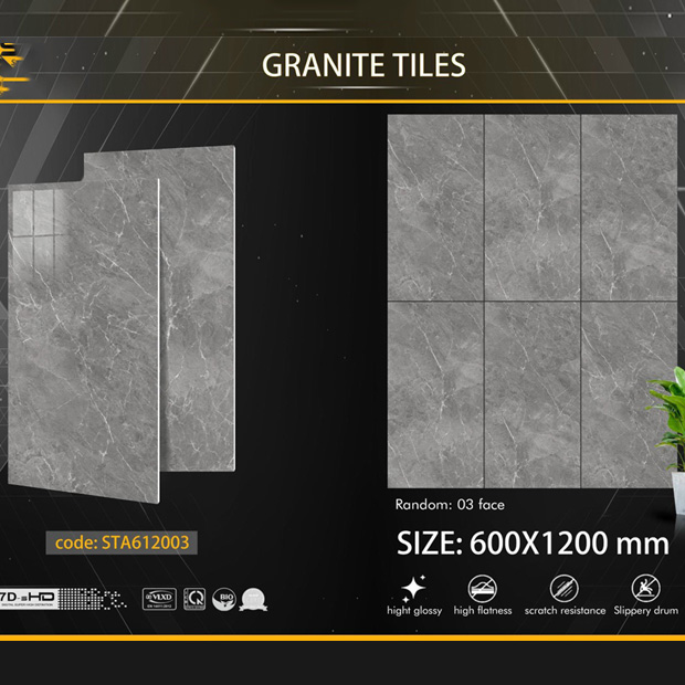 Gạch Ốp Lát 60x120 Sant Agostino STA612003 5 Gạch Sant Agostino 60x120 STA612003