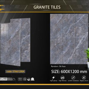 Gạch Sant Agostino 60x120 STA612004