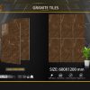 Gạch Sant Agostino 60x120 STA612006