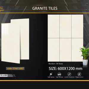 Gạch Sant Agostino 60x120 STA612007