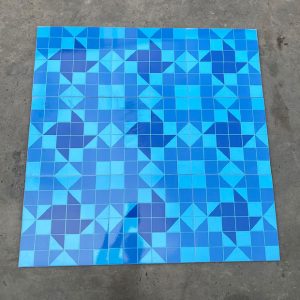 Gạch Ốp Lát Bể Bơi 30x30 Takao 43401