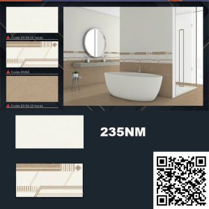 Gạch Ốp Lát 30x60 Takao 235NM