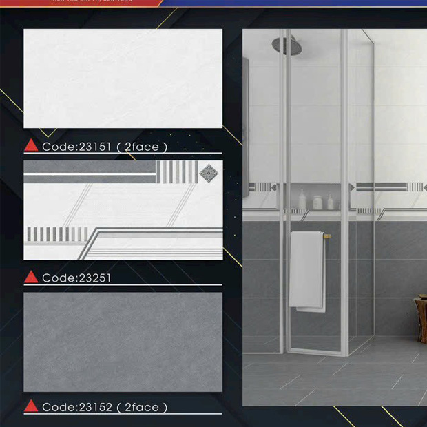 Gạch Ốp Lát 30x60 Takao 237NM Gạch Ốp Lát 30x60 Takao 237NM