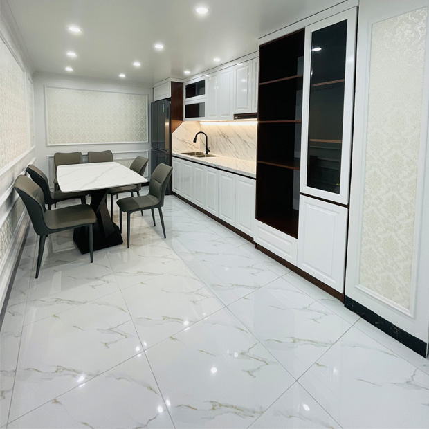 Gạch Ốp Lát 80x80 Takao TK6080 Gạch Ốp Lát 80x80 Takao TK6080