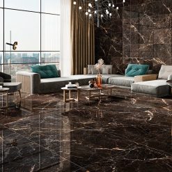 Gạch Tây Ban Nha vân đá marble Windsor 90×90