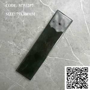 Gạch Trang Trí 75x300mm Trung Quốc M7532P7