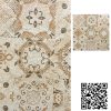 Gạch Trang Trí Ấn Độ 60x60 Moon Dêcor2